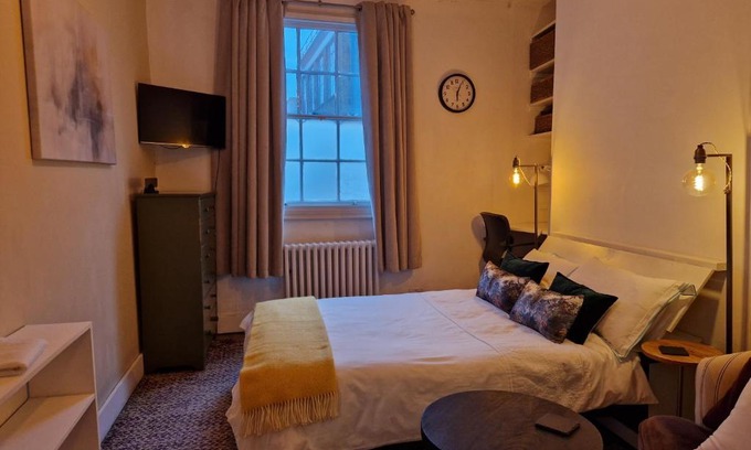 Kentish Town Apartment | Studio Apartment Sleeps 2 - Kentish Town NWLondon