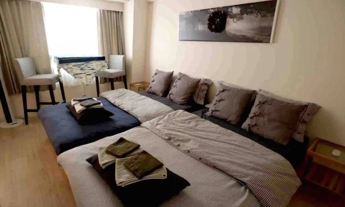 Shin-Osaka Apartment | Studio Apartment - Unison ShinOsaka Room 1109/Osaka Ōsaka