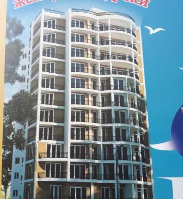 Ureki Apartment | Studio apartment with great view