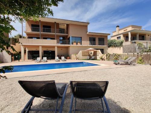 El Perello Apartment | Studio Apartment with Pool
