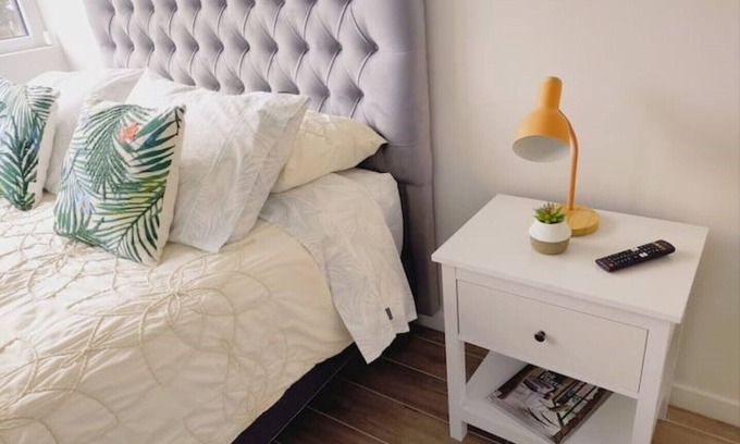Valdivia Apartment | Studio Apartment511 Islateja