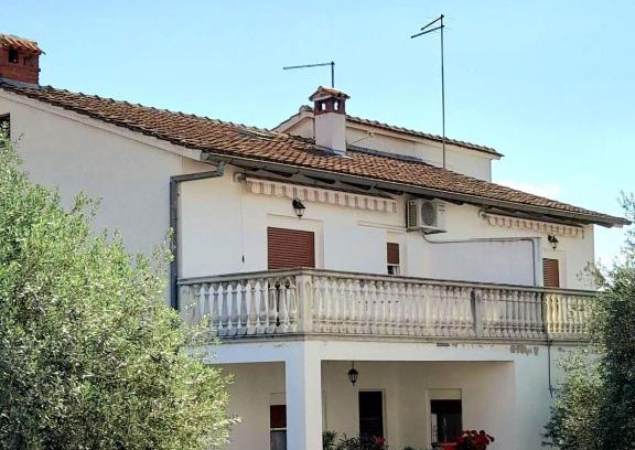 Rovinj House | Studio Apartments Bogdan