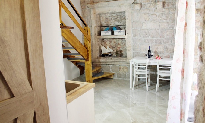 Cove Rogacic Apartment | Studio apartments D & N - Apartment Nina 2