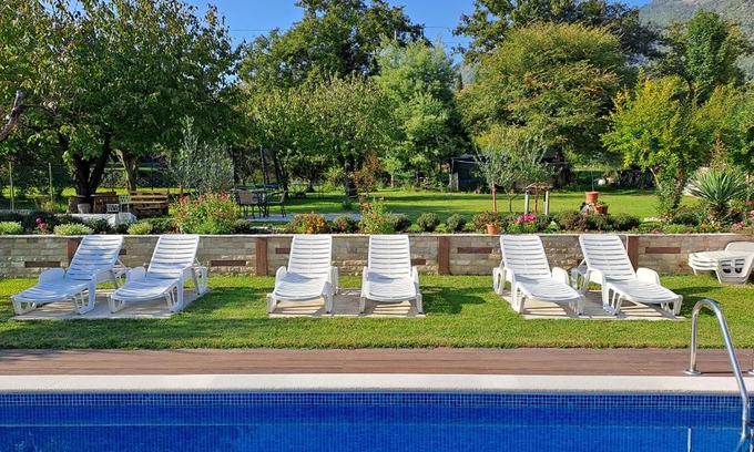 Mrcevac Apartment | Studio Apartments Petkovic