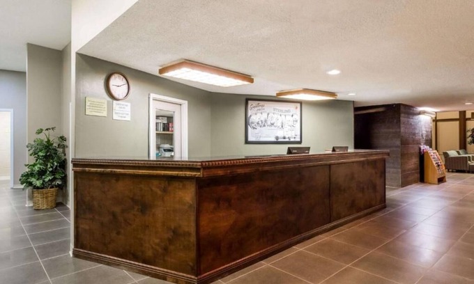 Sterling Hotel | Studio Apartments