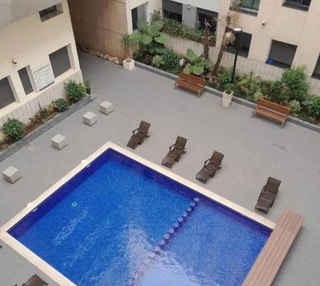 Mohammedia Apartment | Studio Appartement MIRAMAR