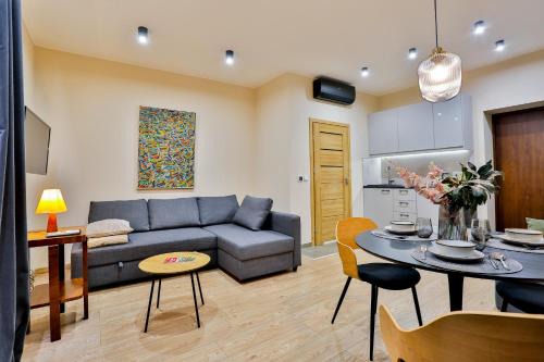 Rabka Apartment | Studio ArtDeco