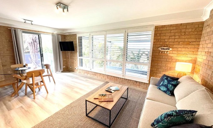 Sapphire Beach Apartment | Studio at #OMG