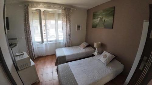Mastaing Apartment | Studio au village à Mastaing