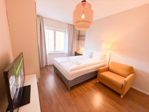 Punavuori Apartment | Studio Aurora