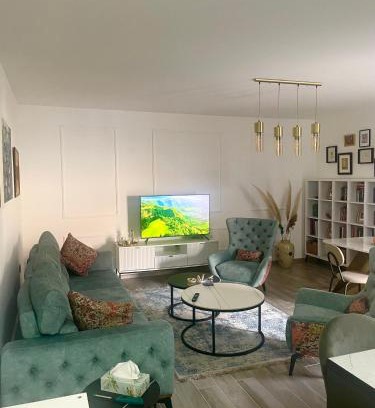 Modrica Apartment | Studio