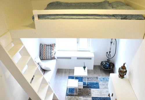 Amsterdam East Apartment | Studio Bali Amsterdam