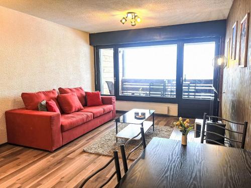 Champex-Lac Apartment | Studio Beau-Site by Interhome