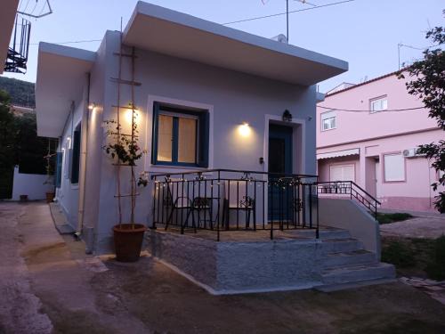 Palaia Epidavros Apartment | Studio Bella