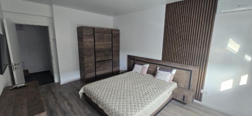 Sector 4 Apartment | Studio Binelui