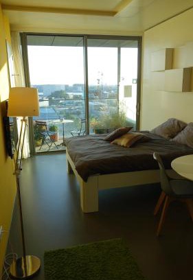 Amsterdam North Bed & Breakfast | Studio Black Jack