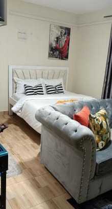 Ongata Rongai Apartment | Studio Bliss