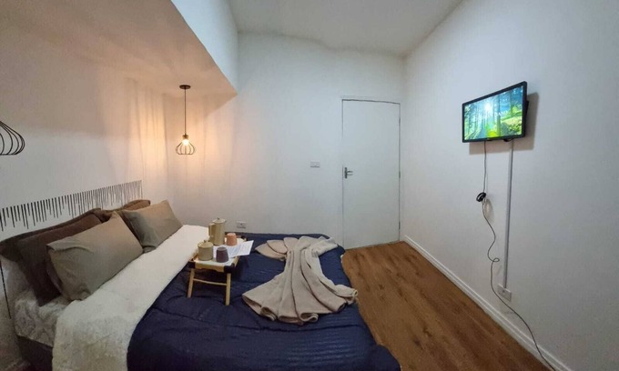 Sao Paulo House | Studio in Butantã, near USP