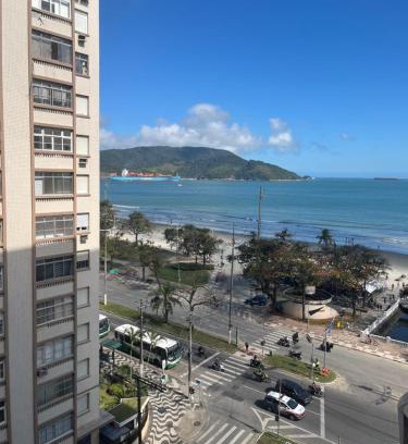 Embare Apartment | Studio Brisa - Vista Mar Canal 5