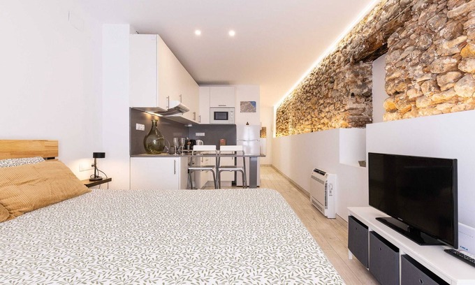 Old Town Apartment | Studio by Unik Tarragona