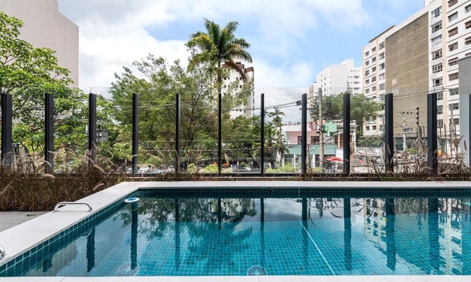 Perdizes Apartment | Studio Cardoso de Almeida