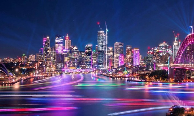 Chinatown Apartment | Studio @ Castlereagh Street, Sydney CBD