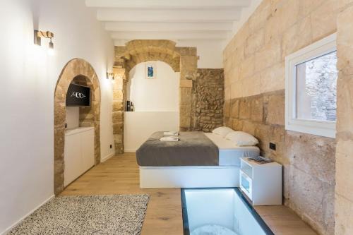 Old Town Apartment | studio cave