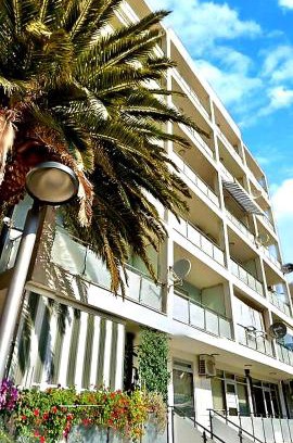 Budva Apartment | Studio center Budva