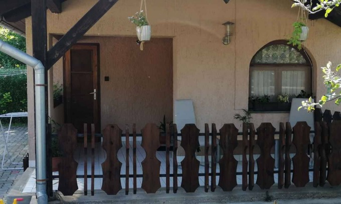 Balatonbereny Apartment | Studio centrally located, near Lake Balaton