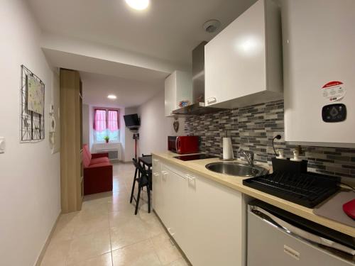 Cambo-les-Bains Apartment | Studio Centre Ville