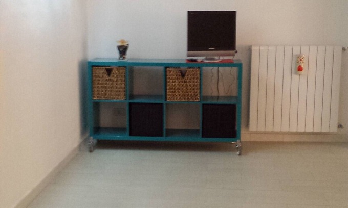 Calci Apartment | Studio Certosa