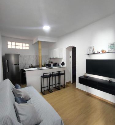 Campo Grande House | Studio CG 1,Campo Grande ,RJ
