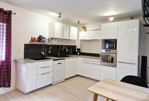 Vendegies-sur-Ecaillon Bed & Breakfast | Studio, chambres, appartement, gite
