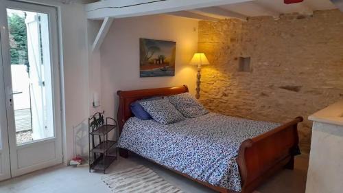 Thaumiers House | Studio champêtre