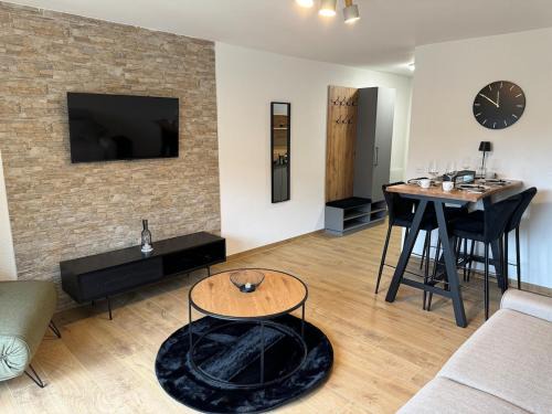 Morgins Apartment | Studio Chesery