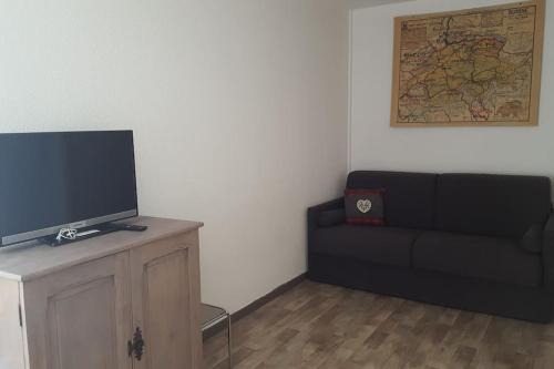 Les Rousses Apartment | Studio city center