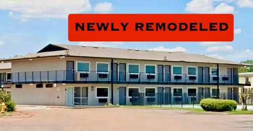Texarkana Hotel | Studio City Suites, a Travelodge by Wyndham