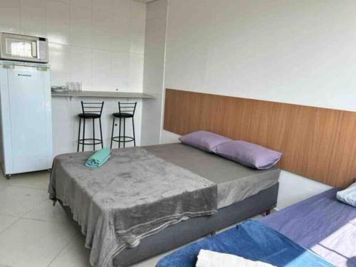 Vila Guilherme Apartment | Studio com duas camas ao lado do Expo Center Norte em São Paulo