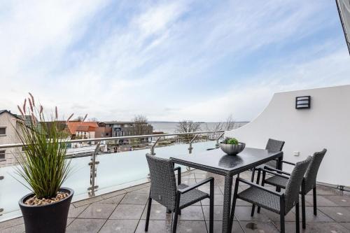 Region Hannover District Apartment | Studio Comfort