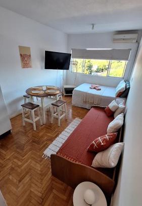 Vila Yolanda Apartment | Studio confortável e bem localizado