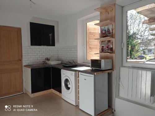 Albi Apartment | studio confortable bien équipé et rénové