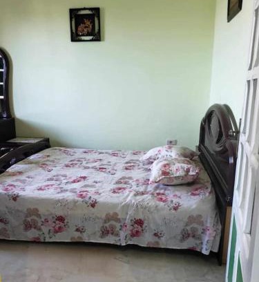 Tabarka Apartment | studio confortable