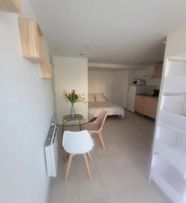 Corbas Apartment | Studio Corbas