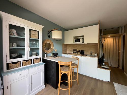 Arcachon Apartment | Studio cosy à Arcachon avec parking, proche plage - FR-1-319-619