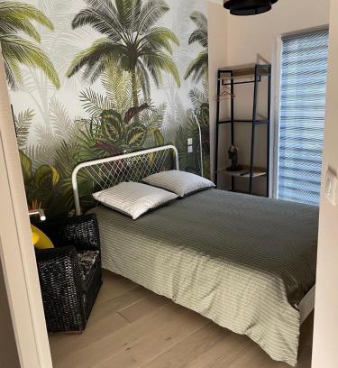 Quimperle Apartment | Studio cosy avec en option piscine accessible de avril à octobre