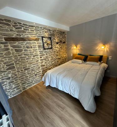 Ferel Apartment | Studio cosy Bretagne sud