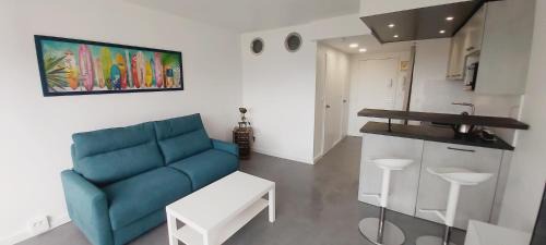 Capbreton Apartment | Studio Cosy - La plage à pied