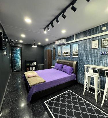 Mersing House | Studio D'Makmur