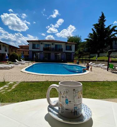 Osenovo Apartment | Studio D02