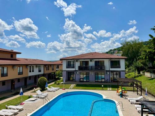 Osenovo Apartment | Studio D07